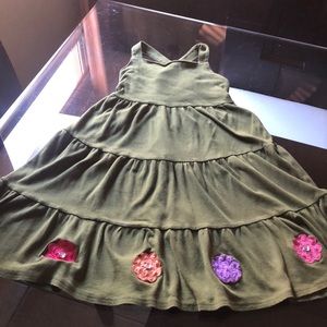 Gymboree dress size 8